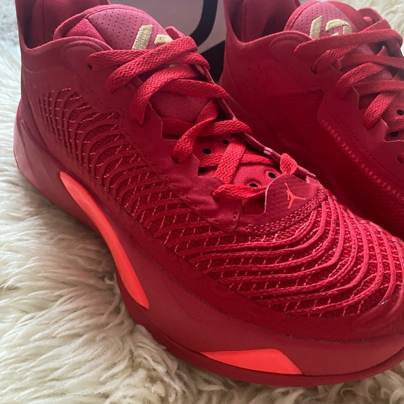 Jordan Luka 1 GS - Picture 2 of 3